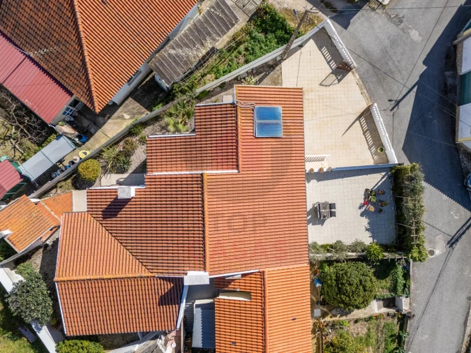 Moradia T3 para Venda em Foz do Arelho Foto 31