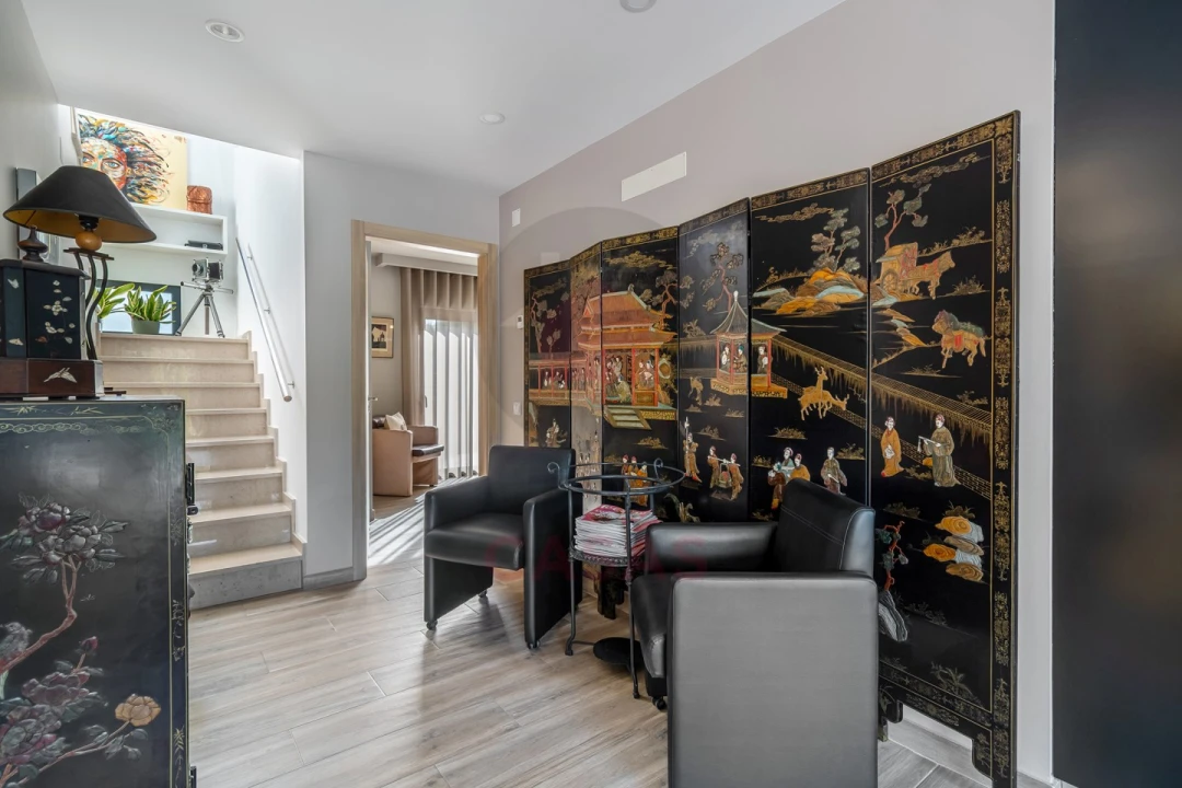 Moradia T4 para Venda em Nadadouro Foto 4