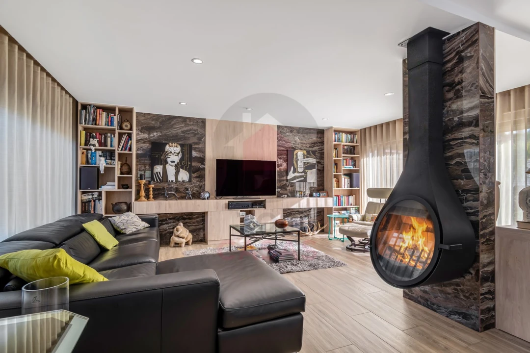 Moradia T4 para Venda em Nadadouro Foto 7