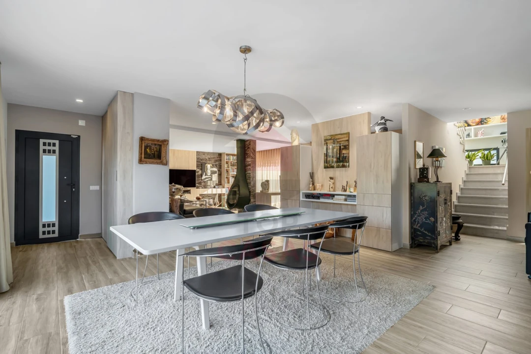 Moradia T4 para Venda em Nadadouro Foto 9