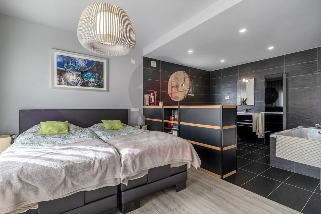 Moradia T4 para Venda em Nadadouro Foto 16