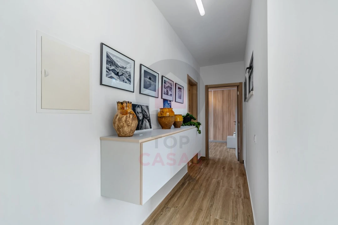 Moradia T4 para Venda em Nadadouro Foto 19