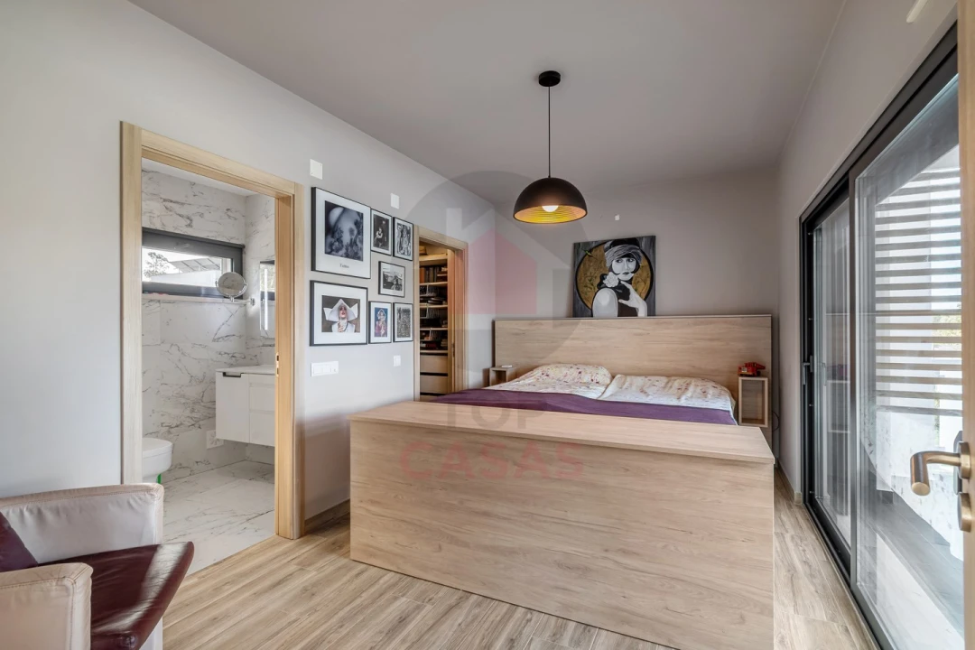 Moradia T4 para Venda em Nadadouro Foto 20