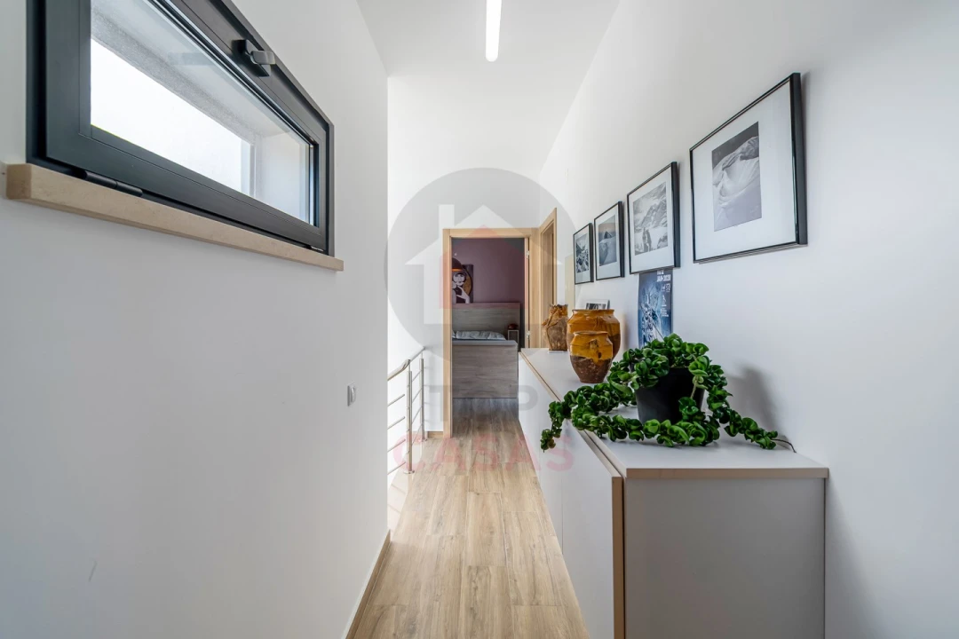 Moradia T4 para Venda em Nadadouro Foto 26