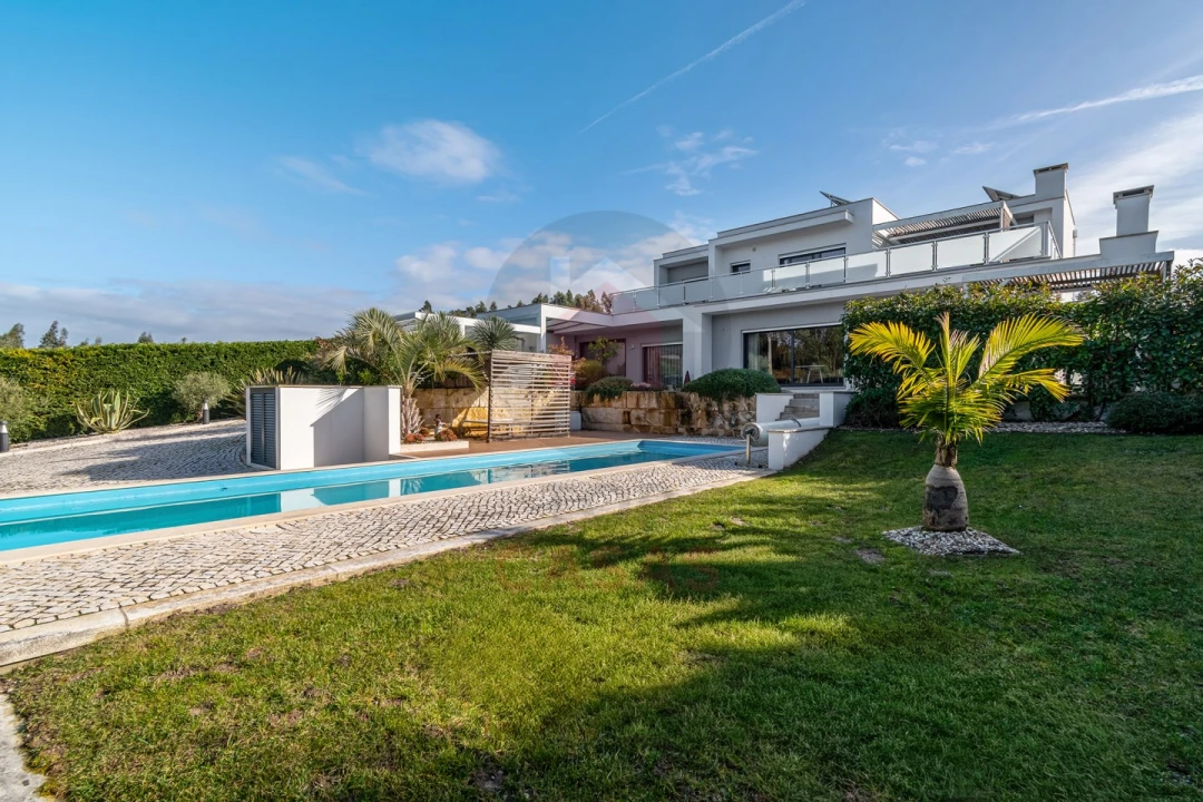 Moradia T4 para Venda em Nadadouro Foto 29