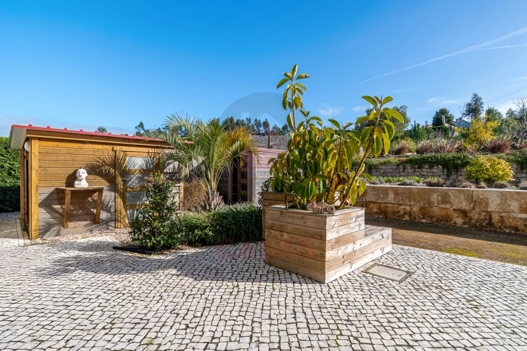 Moradia T4 para Venda em Nadadouro Foto 33