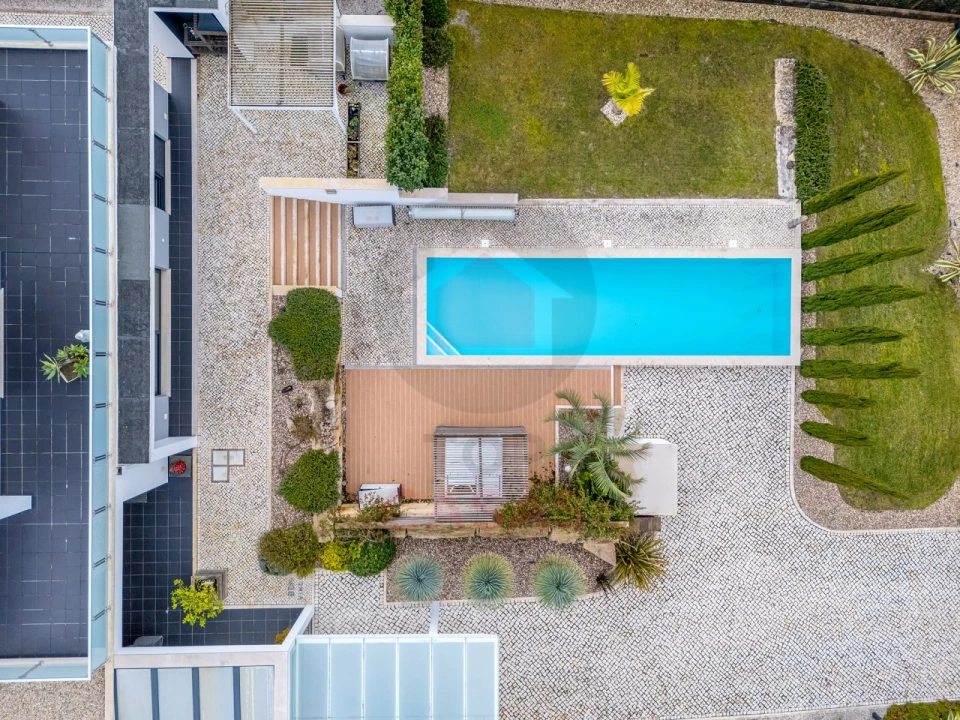 Moradia T4 para Venda em Nadadouro Foto 35