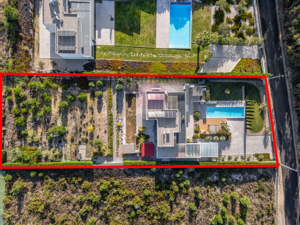 Moradia T4 para Venda em Nadadouro Foto 36