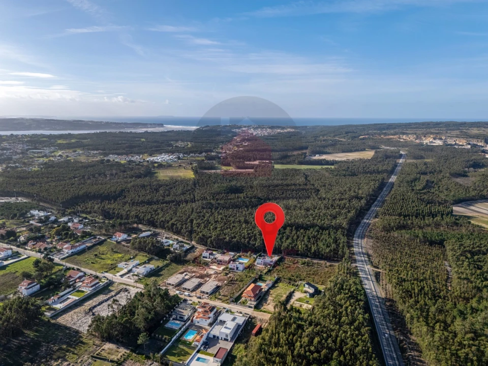 Moradia T4 para Venda em Nadadouro Foto 37