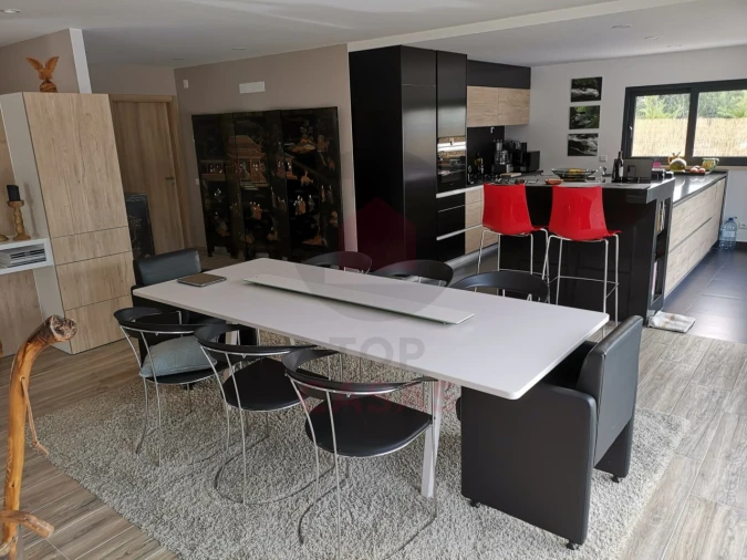 Moradia T4 para Venda em Nadadouro Foto 9