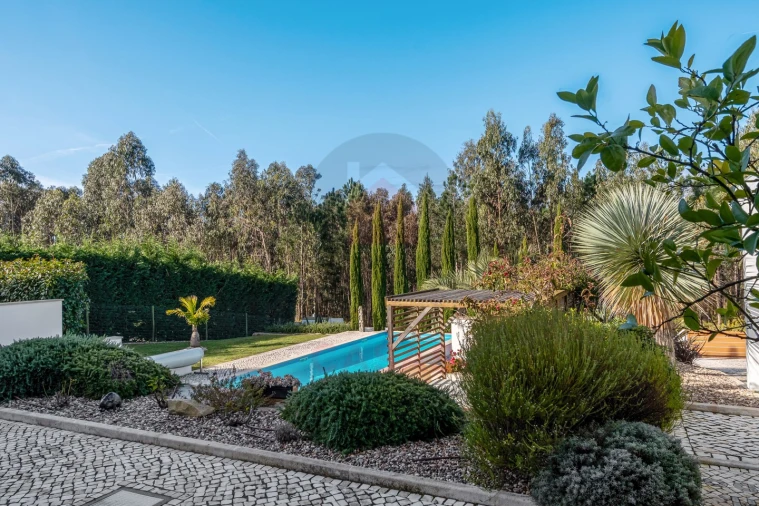 Moradia T4 para Venda em Nadadouro Foto 3