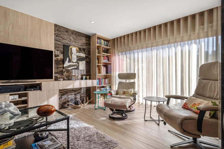 Moradia T4 para Venda em Nadadouro Foto 8