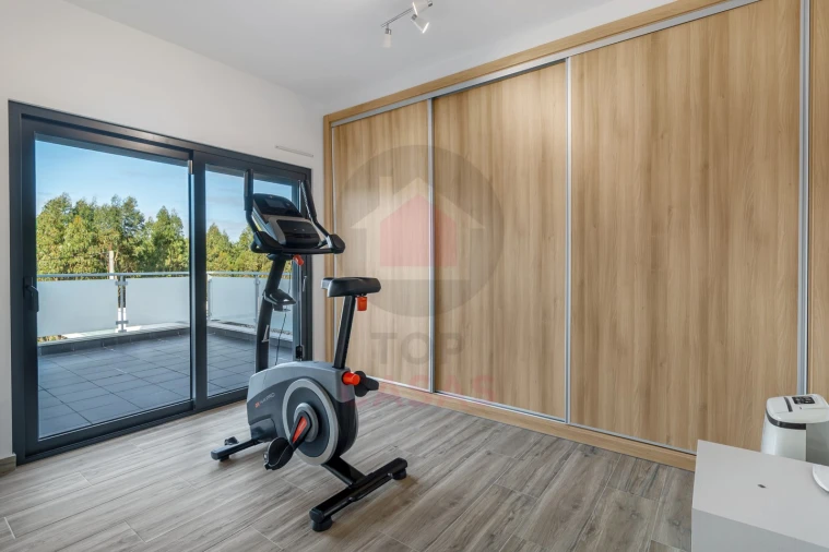 Moradia T4 para Venda em Nadadouro Foto 25