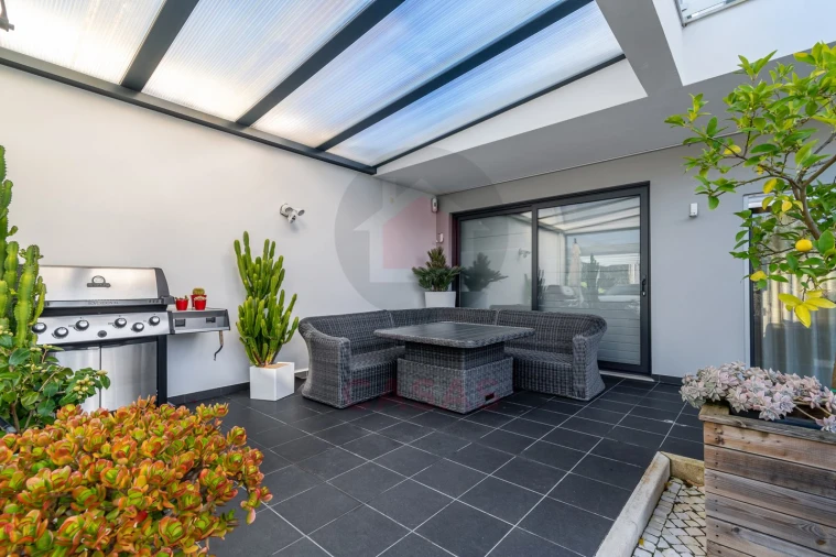 Moradia T4 para Venda em Nadadouro Foto 27