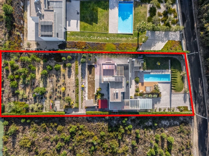 Moradia T4 para Venda em Nadadouro Foto 36