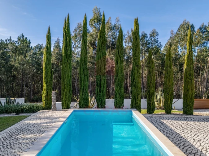 Moradia T4 para Venda em Nadadouro Foto 39