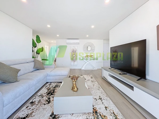 Apartamento T2 para Venda em Portimão Foto 13