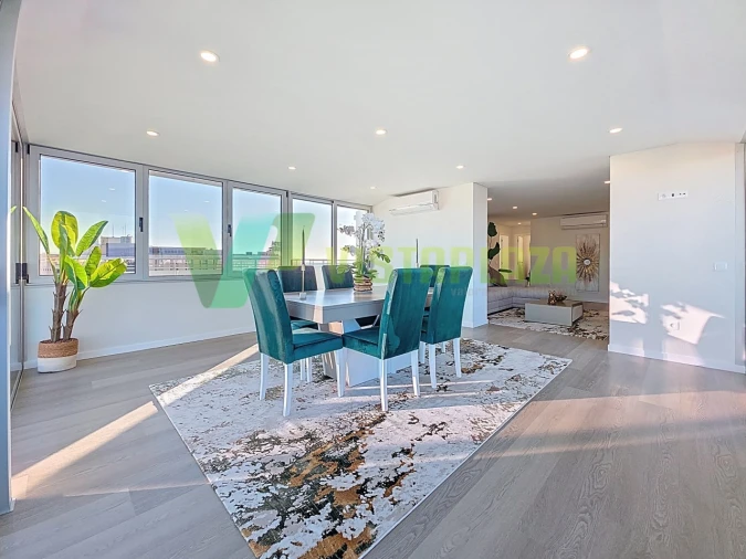 Apartamento T2 para Venda em Portimão Foto 15