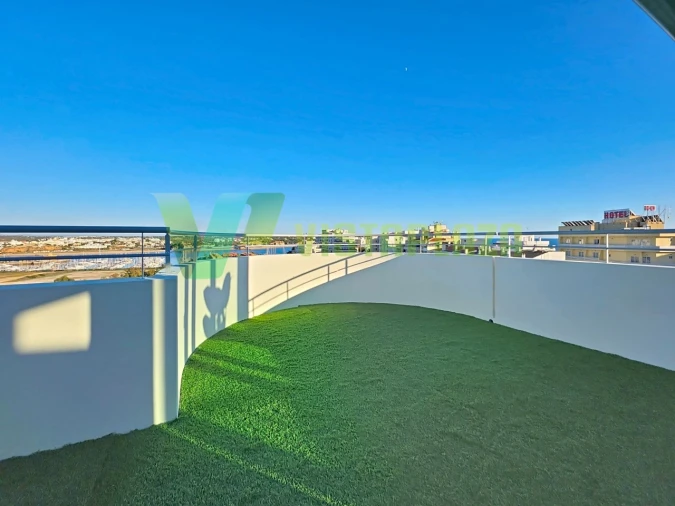 Apartamento T2 para Venda em Portimão Foto 16