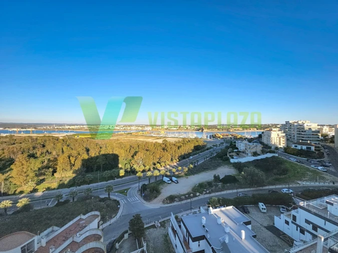 Apartamento T2 para Venda em Portimão Foto 17