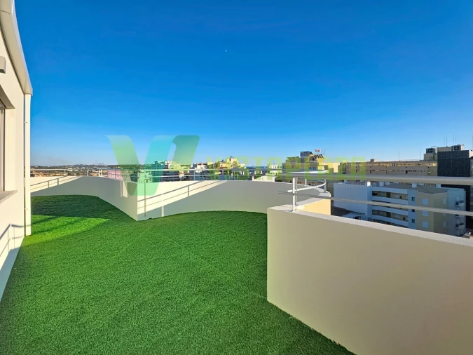 Apartamento T2 para Venda em Portimão Foto 20