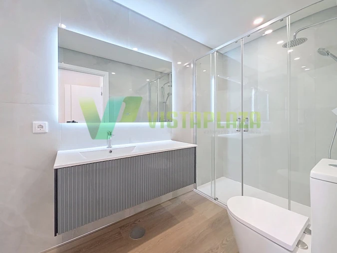 Apartamento T2 para Venda em Portimão Foto 24