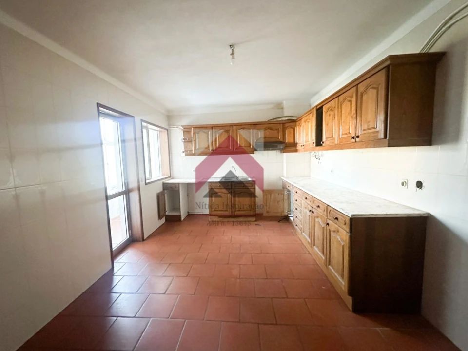 Apartamento T2 para Venda em Albergaria-A-Velha e Valmaior Foto 1