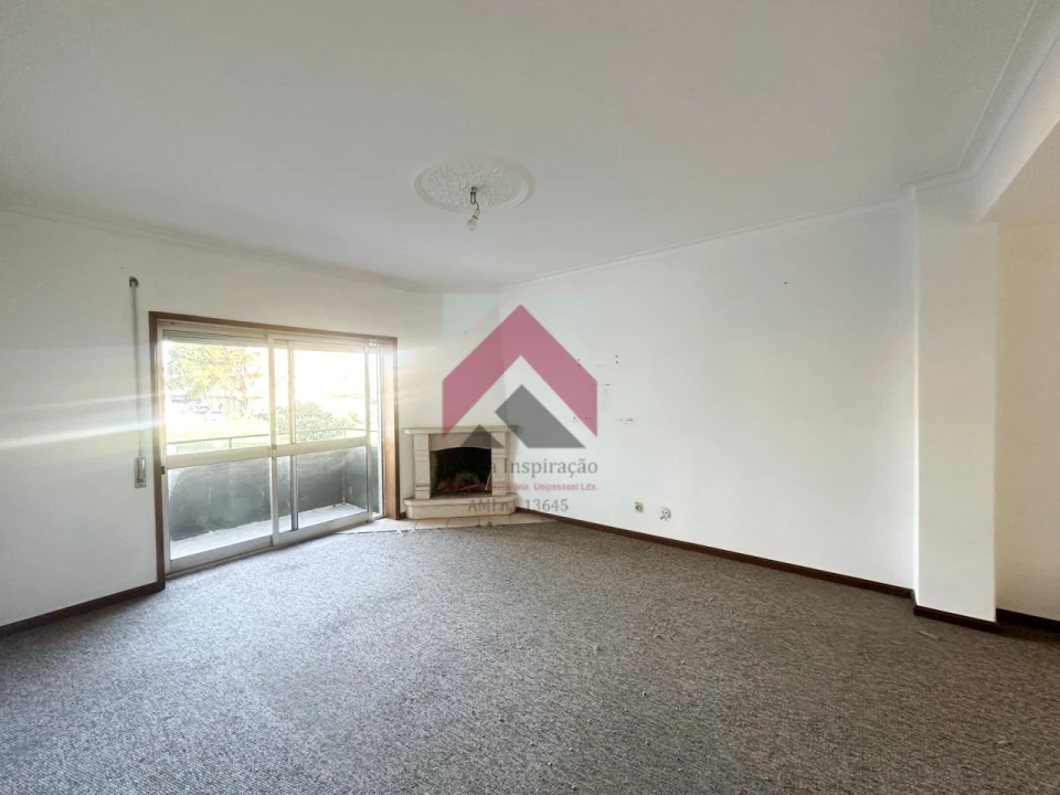 Apartamento T2 para Venda em Albergaria-A-Velha e Valmaior Foto 3