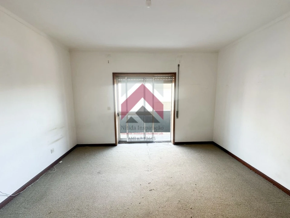 Apartamento T2 para Venda em Albergaria-A-Velha e Valmaior Foto 5