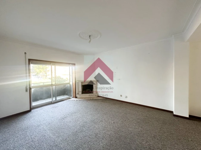 Apartamento T2 para Venda em Albergaria-A-Velha e Valmaior Foto 3