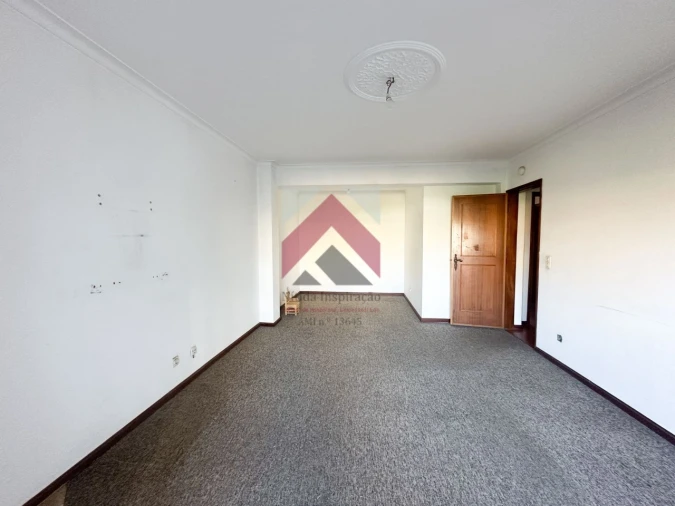 Apartamento T2 para Venda em Albergaria-A-Velha e Valmaior Foto 4