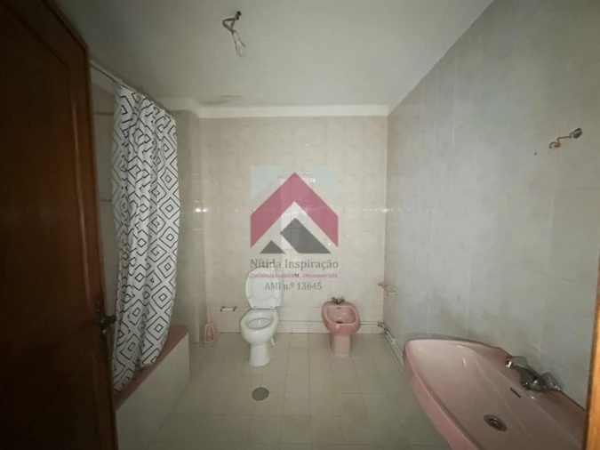 Apartamento T2 para Venda em Albergaria-A-Velha e Valmaior Foto 11