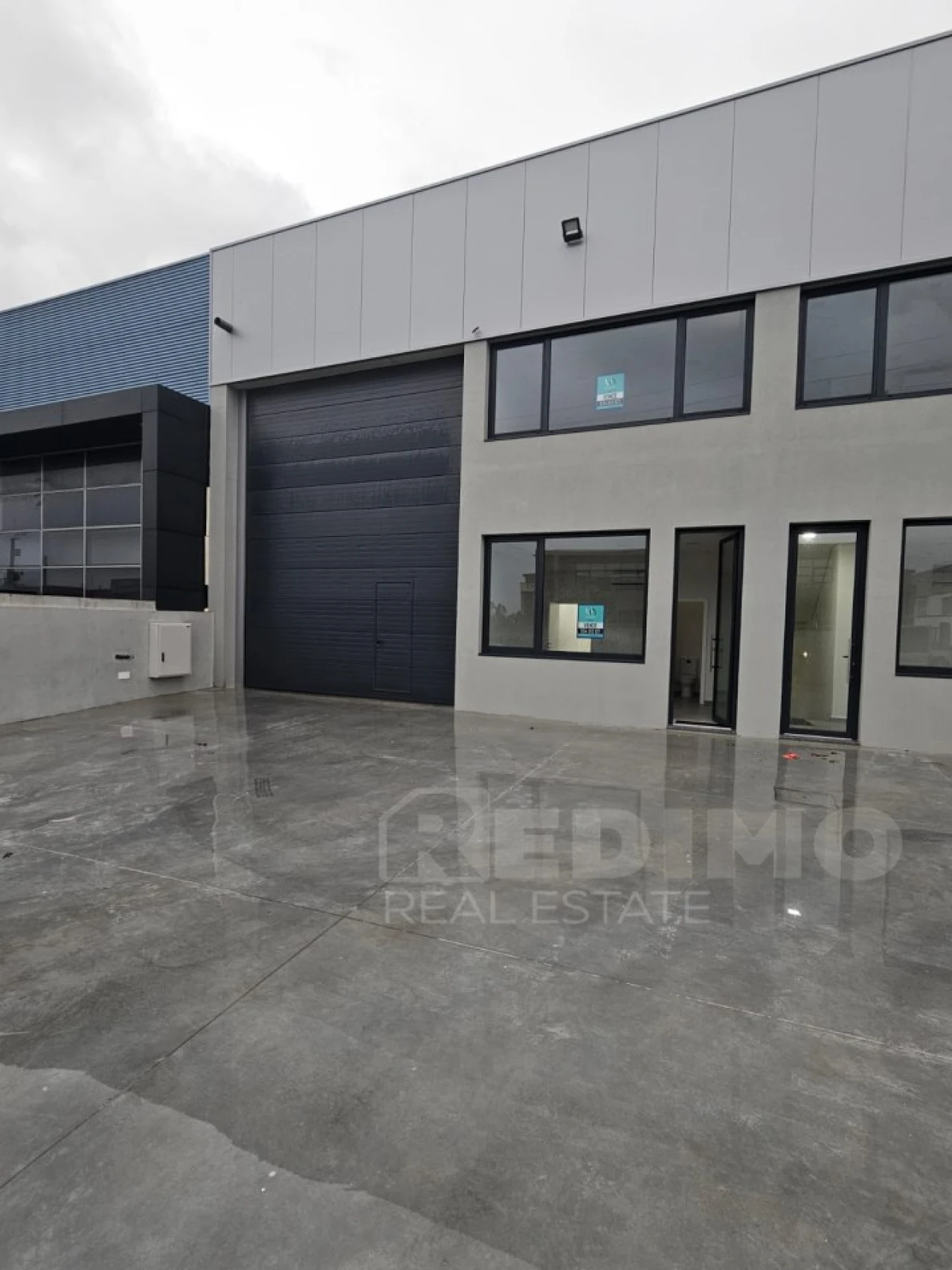 Armazém para Arrendamento em Canedo, Vale e Vila Maior Foto 2