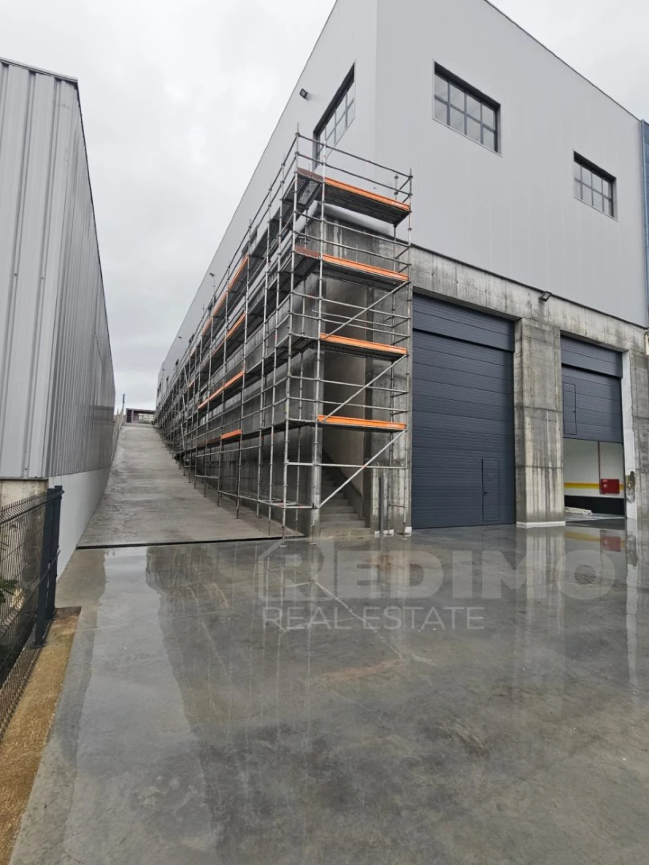 Armazém para Arrendamento em Canedo, Vale e Vila Maior Foto 3