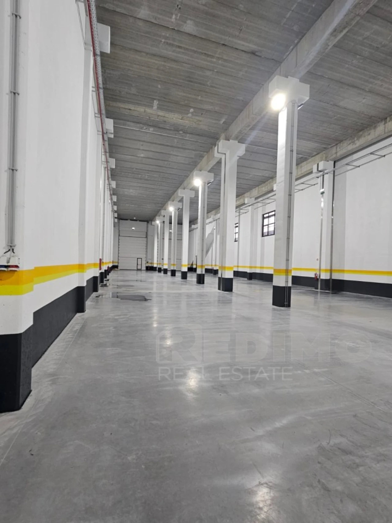 Armazém para Arrendamento em Canedo, Vale e Vila Maior Foto 11