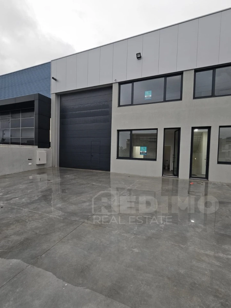 Armazém para Arrendamento em Canedo, Vale e Vila Maior Foto 2