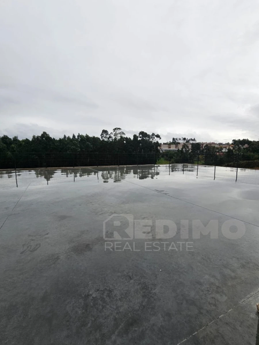 Armazém para Arrendamento em Canedo, Vale e Vila Maior Foto 23