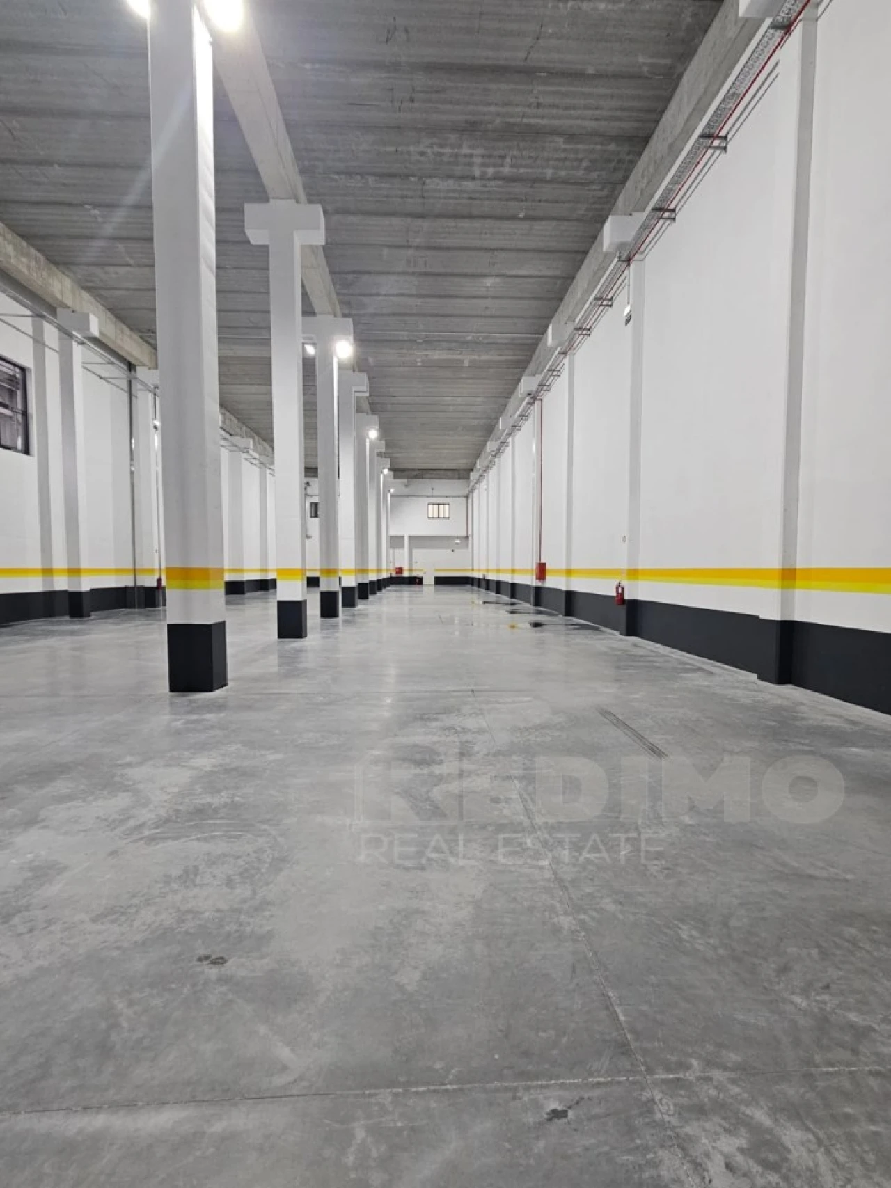 Armazém para Venda em Canedo, Vale e Vila Maior Foto 9