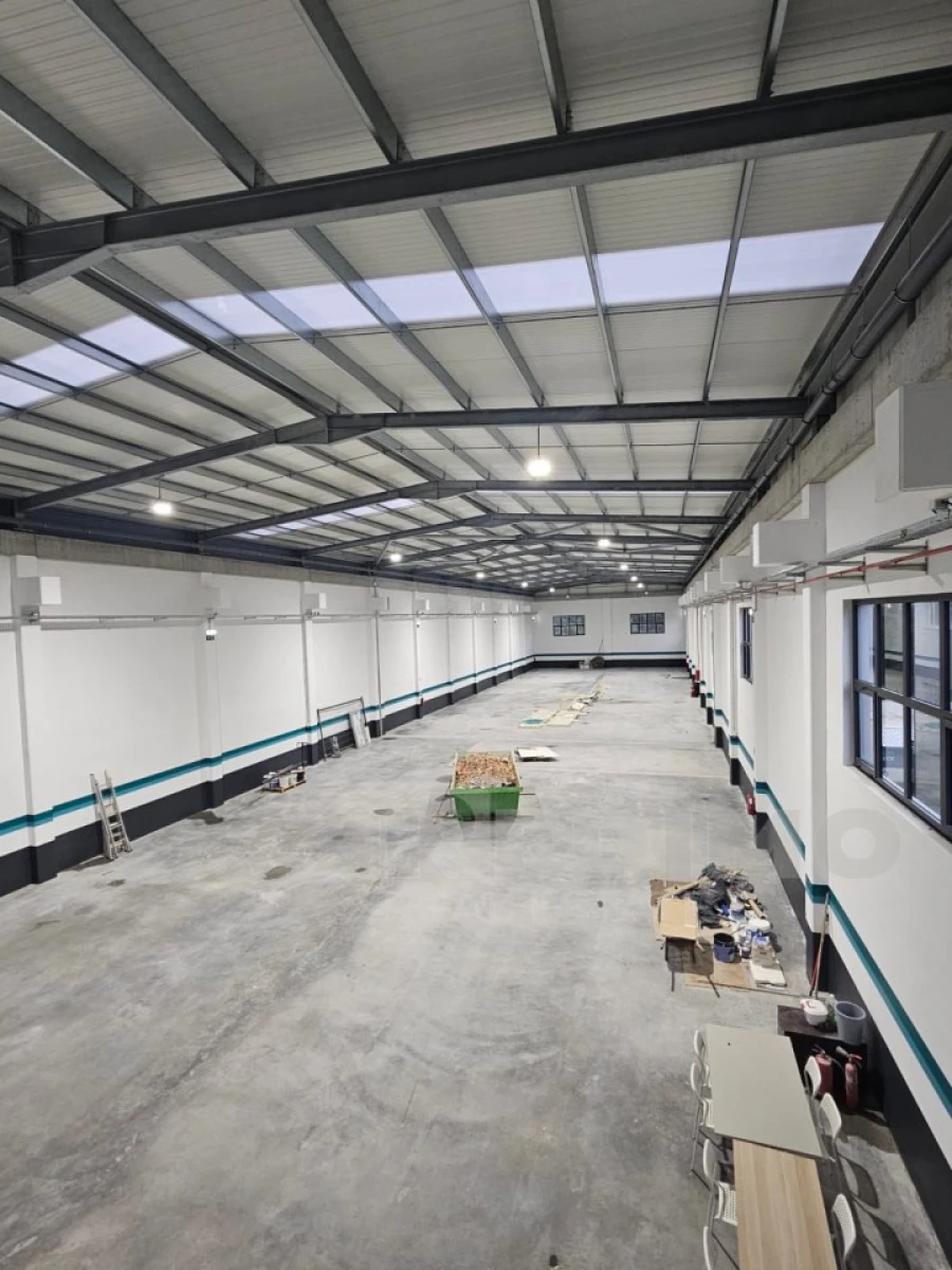 Armazém para Venda em Canedo, Vale e Vila Maior Foto 6