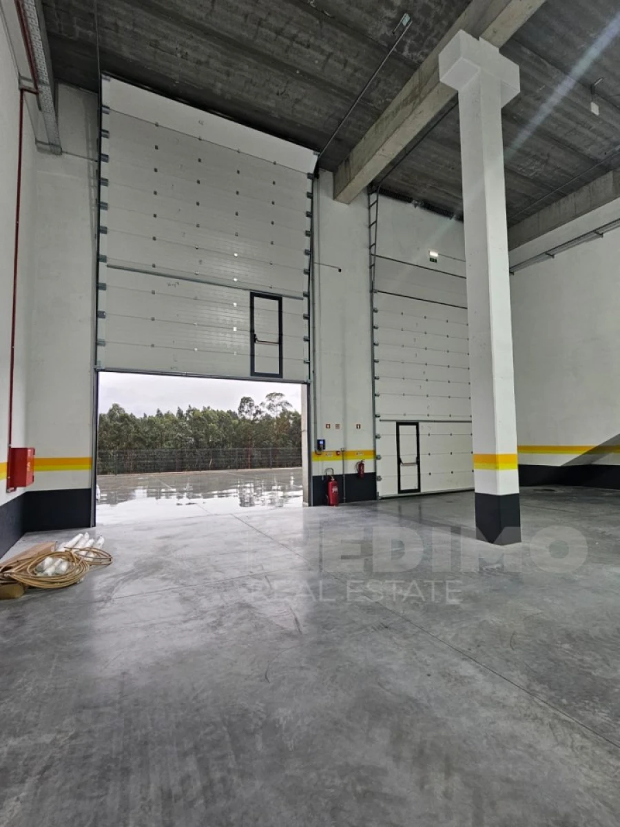 Armazém para Venda em Canedo, Vale e Vila Maior Foto 10