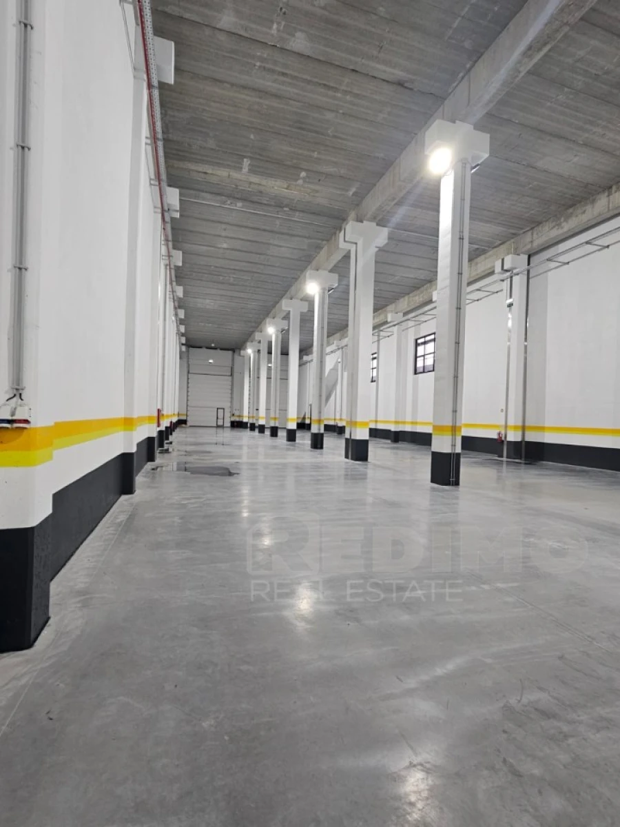 Armazém para Venda em Canedo, Vale e Vila Maior Foto 11