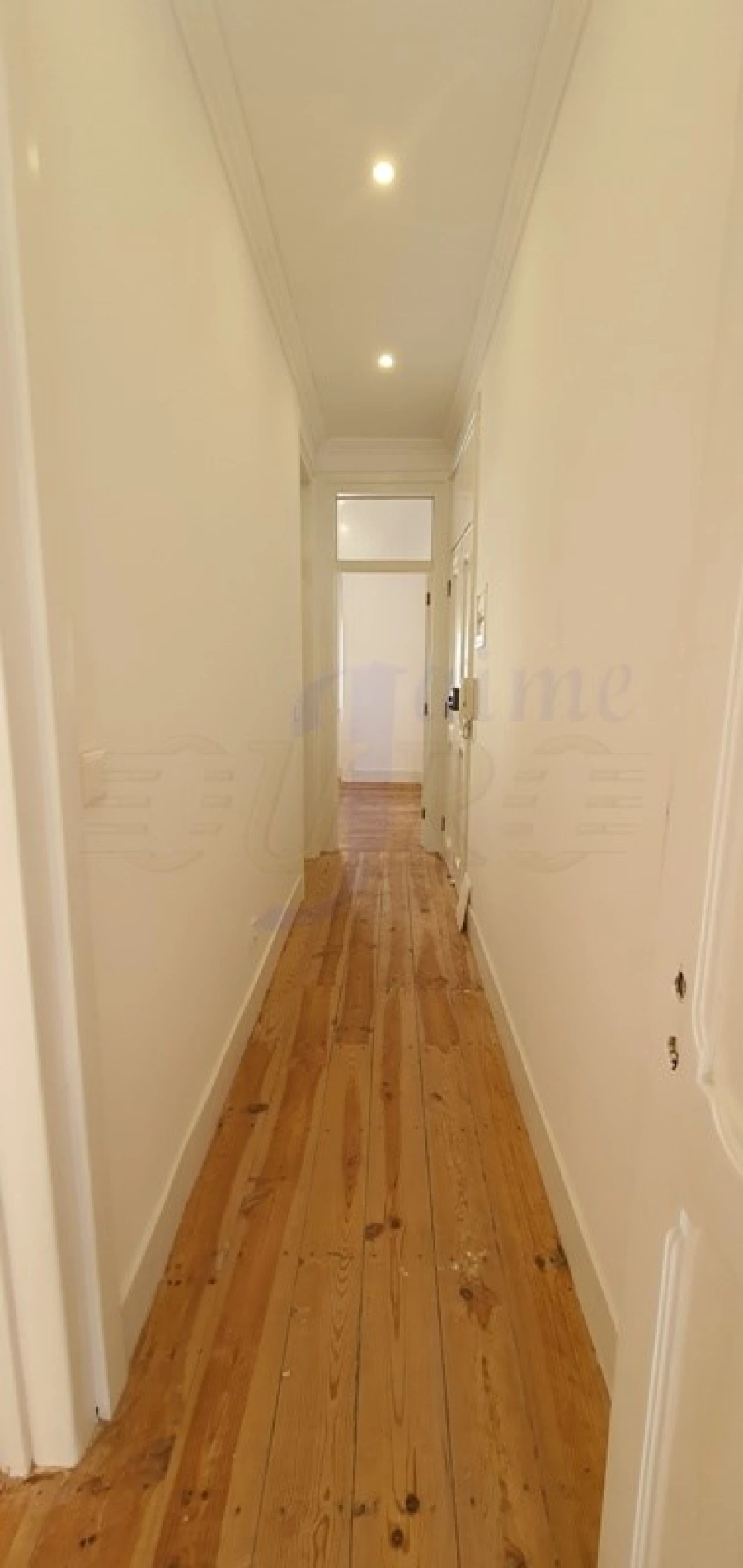 Apartamento T1 para Venda em Campo de Ourique Foto 8