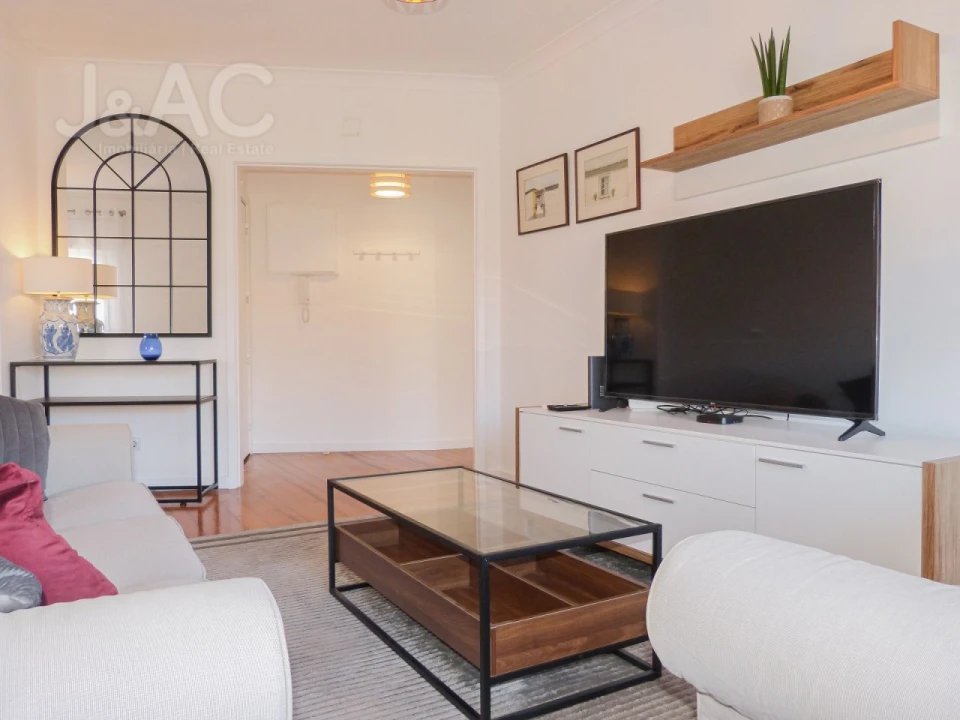 Apartamento T2 para Venda em Cascais e Estoril Foto 4