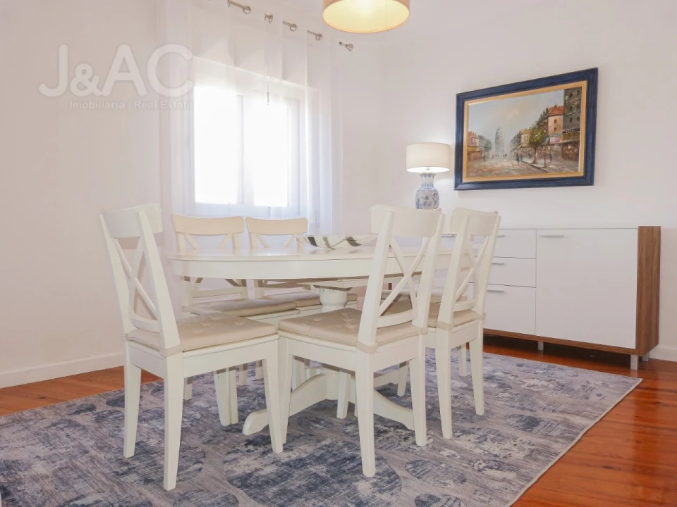 Apartamento T2 para Venda em Cascais e Estoril Foto 5