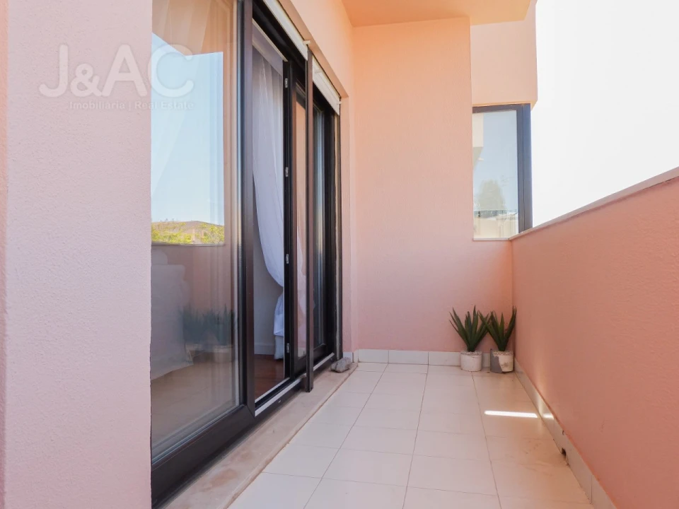 Apartamento T2 para Venda em Cascais e Estoril Foto 6