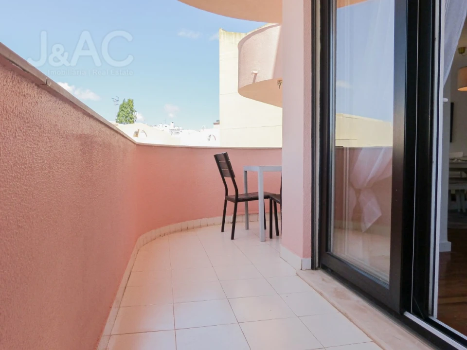 Apartamento T2 para Venda em Cascais e Estoril Foto 7