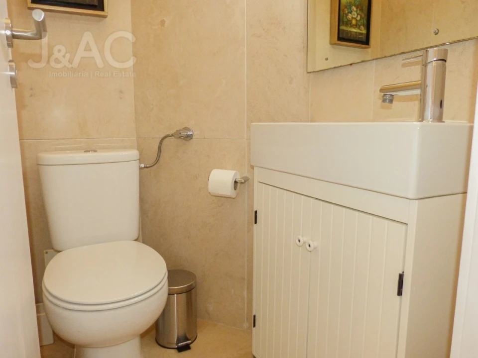 Apartamento T2 para Venda em Cascais e Estoril Foto 10