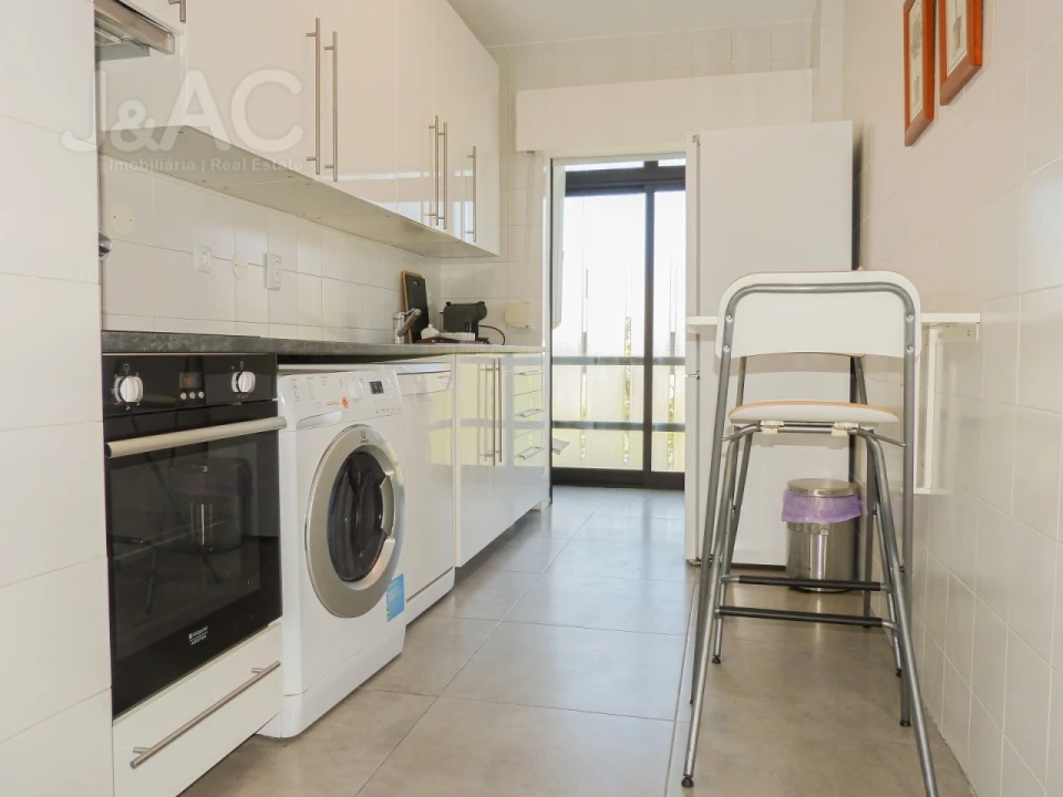 Apartamento T2 para Venda em Cascais e Estoril Foto 11
