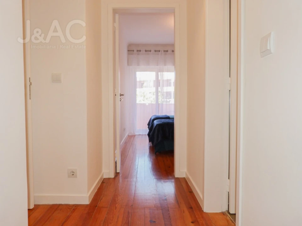 Apartamento T2 para Venda em Cascais e Estoril Foto 14