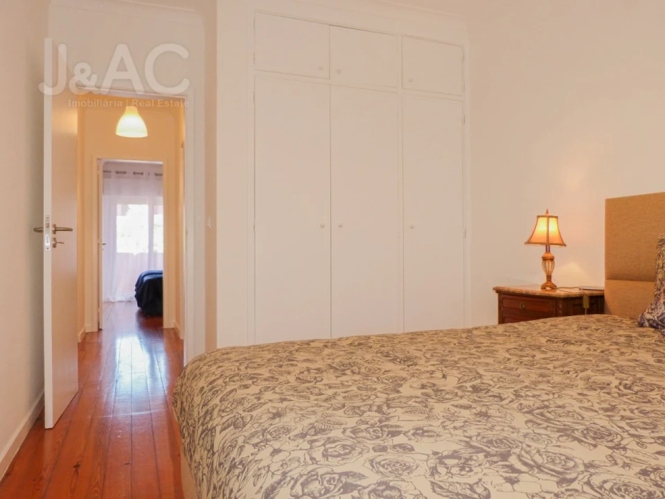 Apartamento T2 para Venda em Cascais e Estoril Foto 17